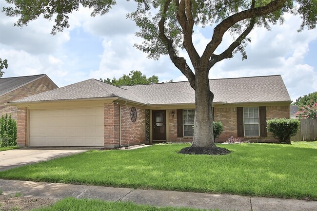 property at 13523 Harpers Bridge Dr