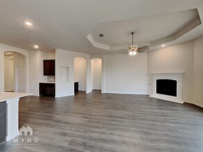 1239 Brooklyn Dr in Anna, TX - Foto de edificio - Building Photo