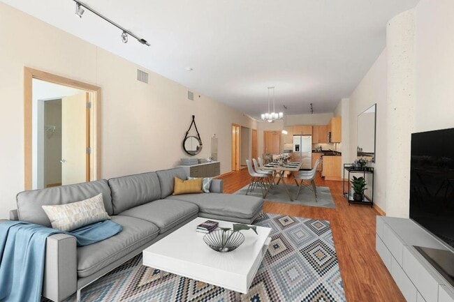 401 N 2nd St in Minneapolis, MN - Foto de edificio - Building Photo