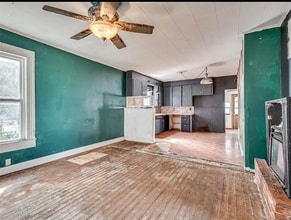 632 N Hobson Ave in Shawnee, OK - Building Photo - Building Photo