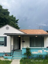 737 Lennox St in Midvale, UT - Building Photo - Building Photo