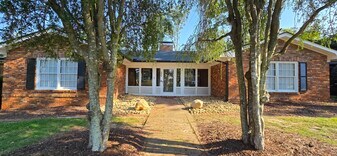 289 Ashbrook Dr in Martinez, GA - Building Photo