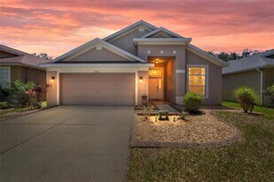 13804 Sigler St in Riverview, FL - Building Photo