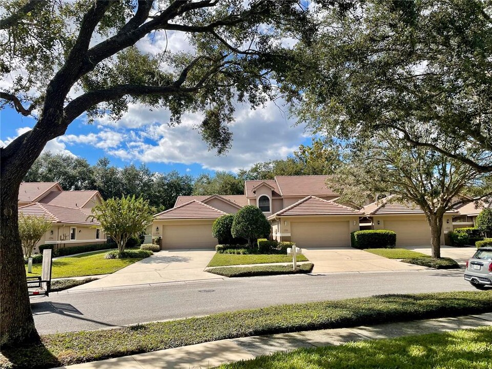 17710 Oak Bridge St in Tampa, FL - Building Photo