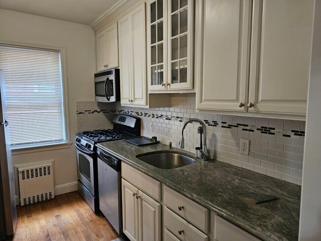 property at 42-07 Clearview Expy