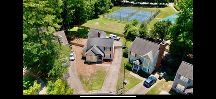 4512 Emmit Dr in Raleigh, NC - Building Photo - Building Photo