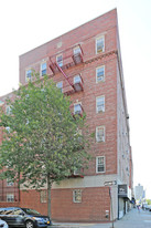 11601-11625 Queens Blvd Apartments