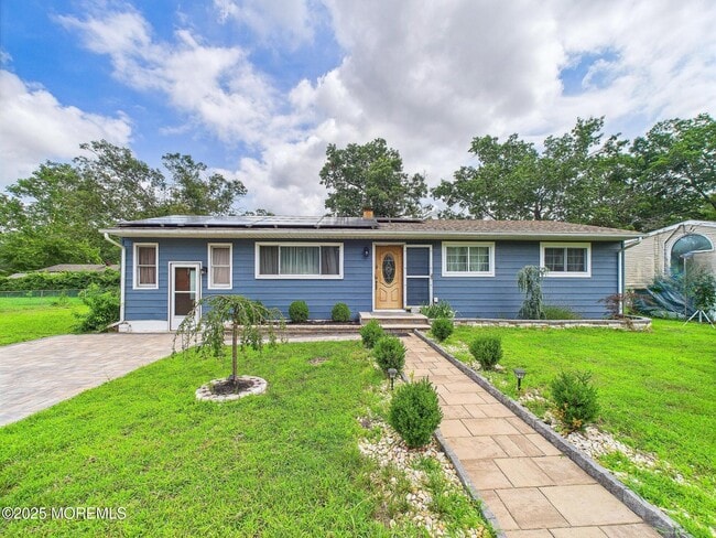 property at 2668 Midway Ave
