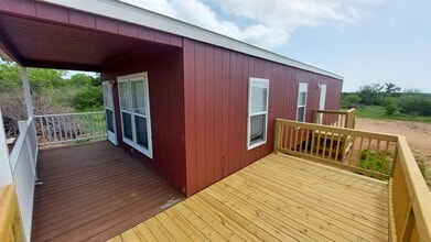 278 Valley Ranch Rd in Valley Spring, TX - Building Photo - Building Photo