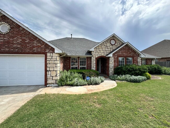 property at 1440 Agate Way