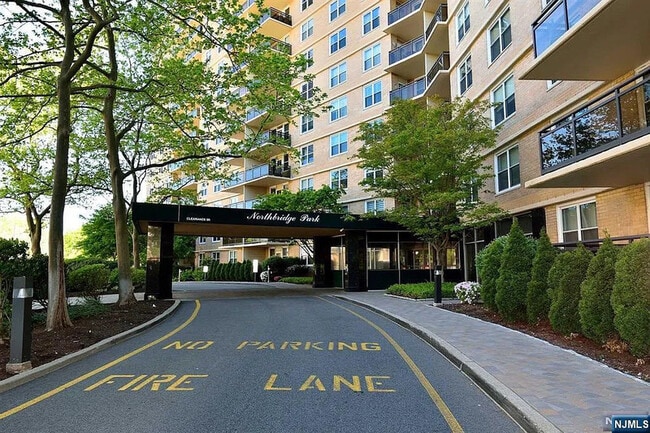 property at 2200 N Central Rd