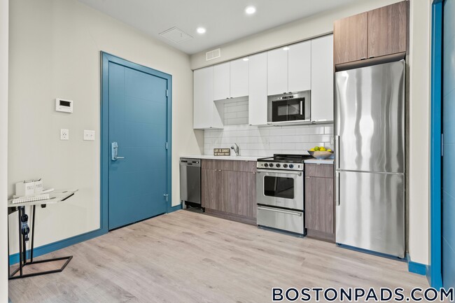 property at 1258 Massachusetts Ave