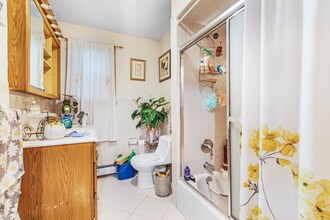 231 Ripley Pl, Unit Unit 1 in Elizabeth, NJ - Building Photo - Building Photo