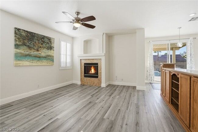 10071 Lemon Valley Ave in Las Vegas, NV - Building Photo - Building Photo