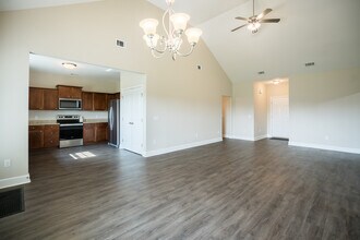 5574 Moody Bridge Rd NE in Ludowici, GA - Building Photo - Building Photo