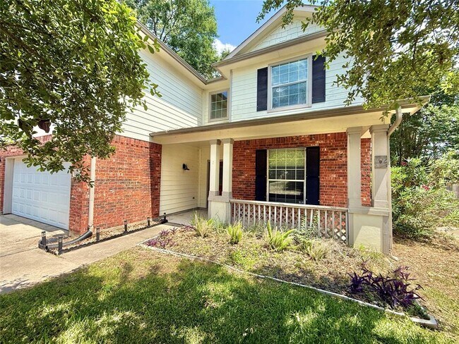 25314 Oak Knot Dr in Spring, TX - Building Photo - Building Photo