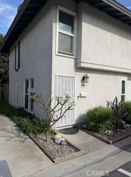 property at 10403 Stratton Ct