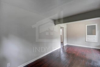 3422 Kinnear Ave in Indianapolis, IN - Building Photo - Building Photo