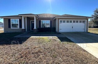 9296 Canary Ivy Ln in Jacksonville, FL - Building Photo