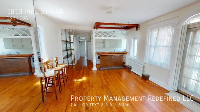 1813 Pine St in Philadelphia, PA - Building Photo - Building Photo