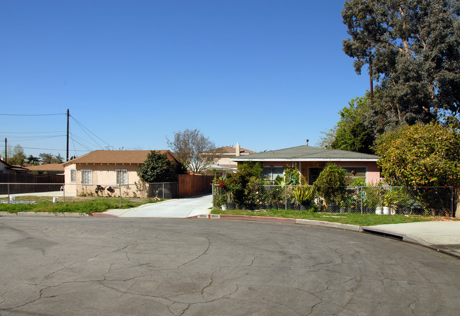 3927-29 33 35 Earle Ave in Rosemead, CA - Building Photo - Building Photo