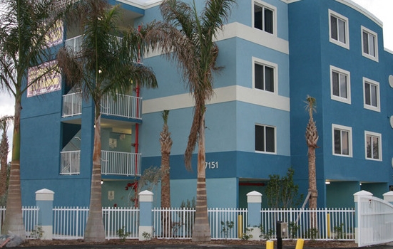 Sea Grape Apartments in Marathon, FL - Building Photo - Building Photo