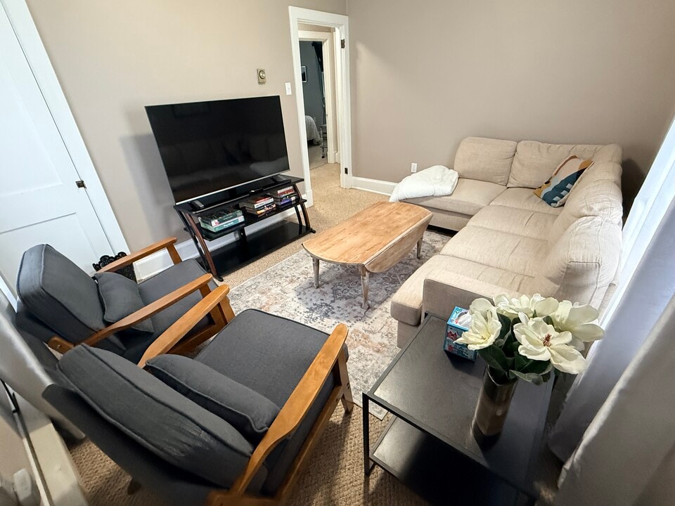 533 N 2nd St in Wormleysburg, PA - Foto de edificio