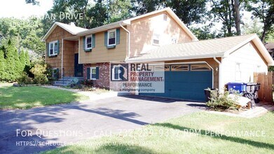 16 Jordan Dr in Toms River, NJ - Building Photo - Building Photo