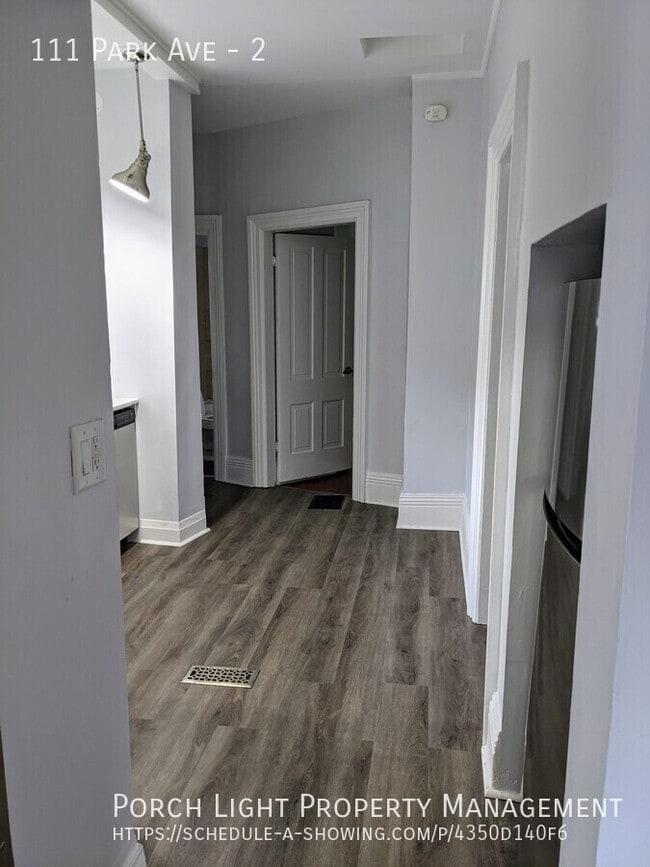 111 Park Ave in Brantford, ON - Building Photo - Building Photo