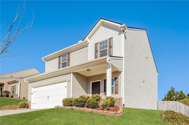 47 Autumn Canyon Path SE in Cartersville, GA - Building Photo - Building Photo