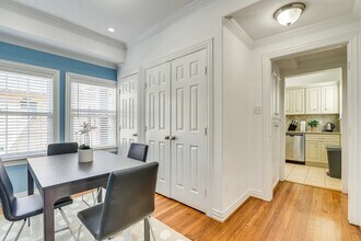 2810 Wentworth St in Houston, TX - Building Photo - Building Photo