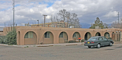 524 Palomas SE in Albuquerque, NM - Building Photo - Building Photo