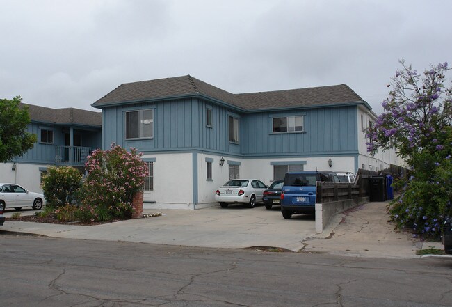 3714 Herman Ave in San Diego, CA - Building Photo - Building Photo