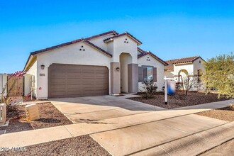 1135 E Westwood Dr in Casa Grande, AZ - Building Photo - Building Photo