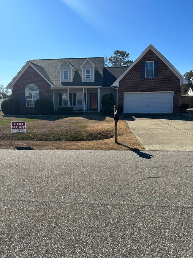 275 Hidalgo Dr Rentals in Raeford, NC