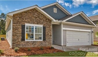 1700 Vanderlyn St in Monroe, NC - Building Photo