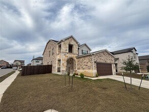 4502 Gallo Matese Ct in Round Rock, TX - Building Photo - Building Photo