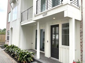 6317 Paddington Bnd Dr in Houston, TX - Building Photo
