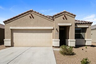 28904 N Selenite Ln in San Tan Valley, AZ - Building Photo