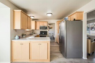 3408 S Kittredge St in Aurora, CO - Building Photo - Building Photo