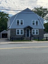 350 Jefferson Ave in Salem, MA - Building Photo - Building Photo
