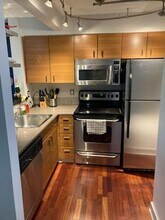 700 E Denny Way in Seattle, WA - Building Photo - Building Photo