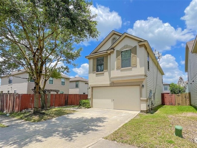6708 Cornish Hen Ln