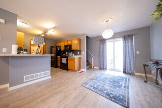 1039 Fillmore Cir NE in Fridley, MN - Building Photo - Building Photo