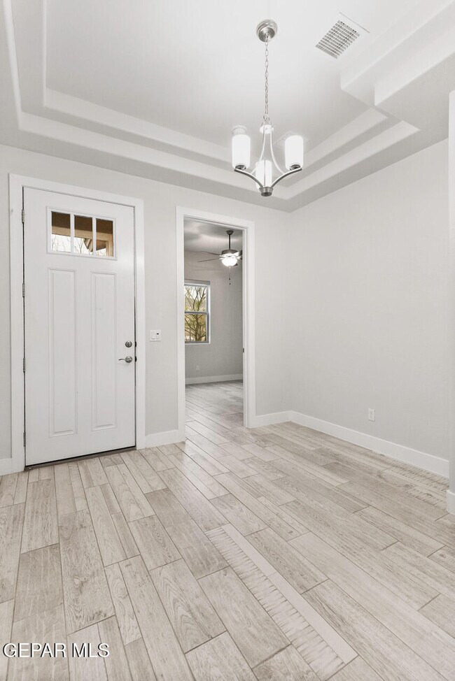 2321 Dancing Piper Wy in El Paso, TX - Building Photo - Building Photo