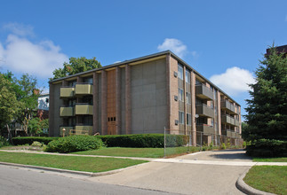 Heritage House in Ann Arbor, MI - Building Photo - Building Photo