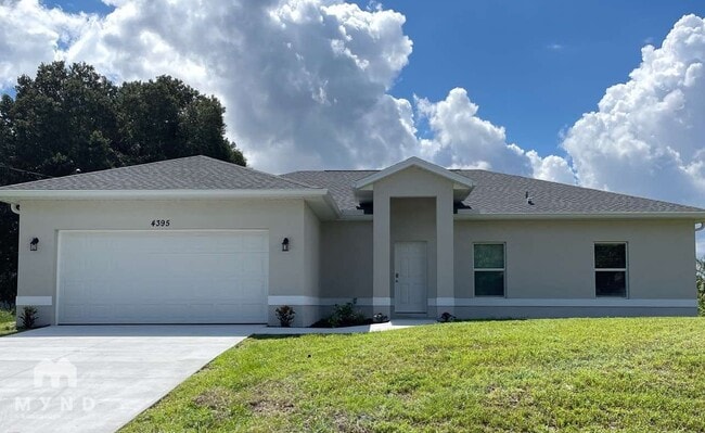 property at 4395 Langtree Ave