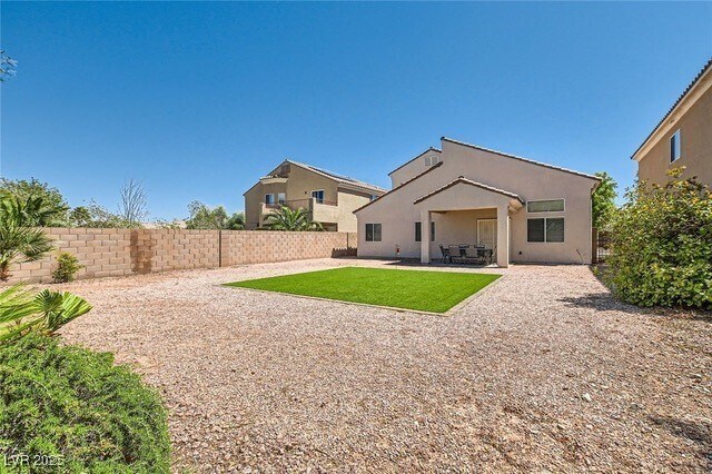 7856 Tolberts Mill Dr in Las Vegas, NV - Building Photo