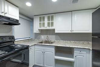 Montierra Apartments in Tampa, FL - Building Photo - Interior Photo