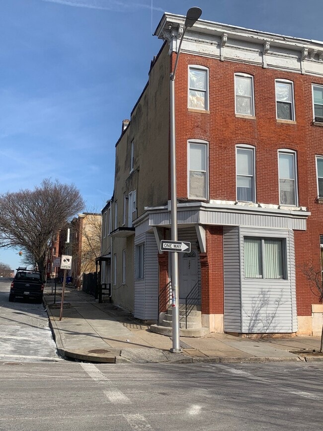 1941 Druid Hill Ave
